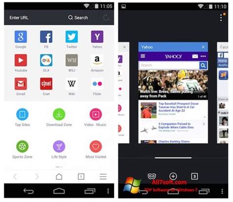 uc browser for pc 32 bit windows 7, Uc browser download for pc windows 7. Uc browser windows pc mini version apps joyofandroid latest