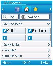 uc browser java, Uc browser pakistan