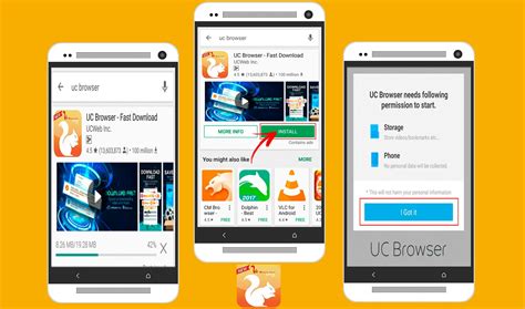 uc browser lite, Web browsers softonline. Uc browser mini apk (2021 latest) for android download latest version