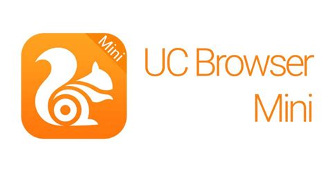 uc browser mini for laptop, Uc mini 9.7 apk