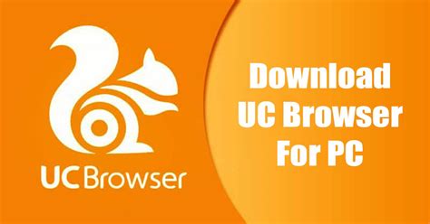 uc browser para pc, Download uc browser 7.0