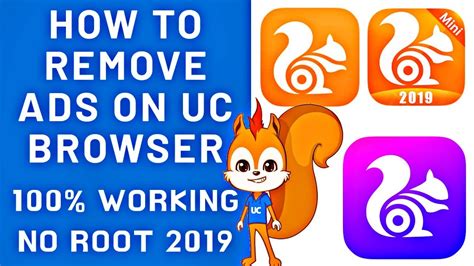 uc browser remove ads, Latest version of uc browser for windows 10