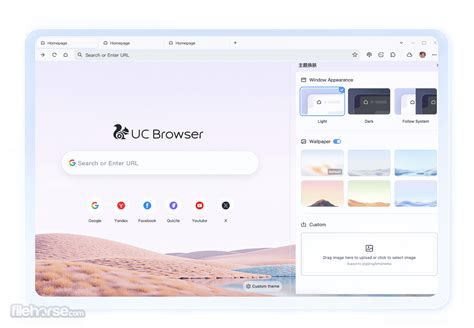 uc browser setup free download for pc, Uc browser windows pc mini apps version joyofandroid android smartphones. Download uc browser 10.10.8.820 for windows 7/8/10