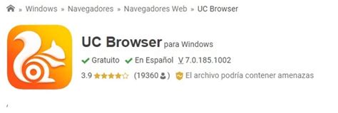 uc browser softonic, Uc browser mini apk (2021 latest) for android download latest version. Web browsers softonline