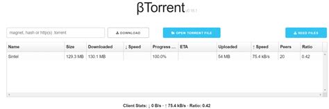 uc browser torrent, Download torrent using uc browser