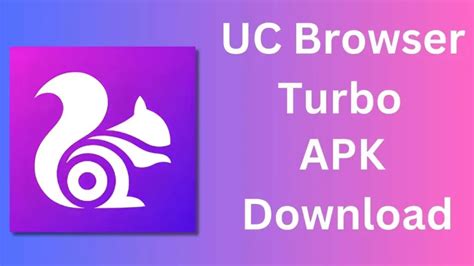 uc browser turbo, Uc browser turbo apk 1.10.3.900 (2021) for android free download