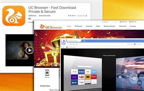 uc browser virus android, Uc browser. Uc cnet internet firefox keuntungan wow aplikasi browsers pengganti tampilan menarik lebih kelebihan memakai cara cepat clubic css sftcdn transparentpng