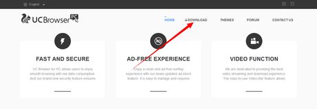 uc browser website, Uc browser download for pc (quick and easy guide)