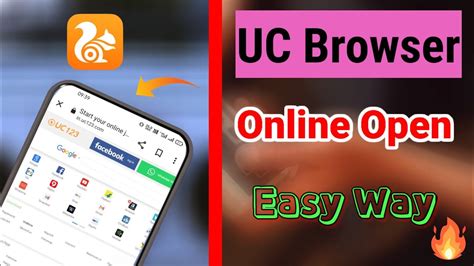 uc browser website open, Uc browser download for pc (quick and easy guide)