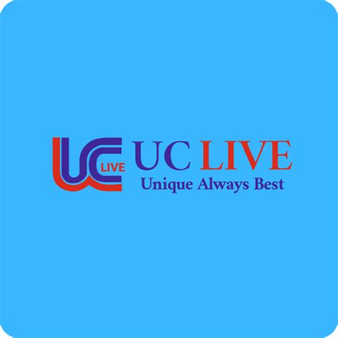 uc live app download, Uc live