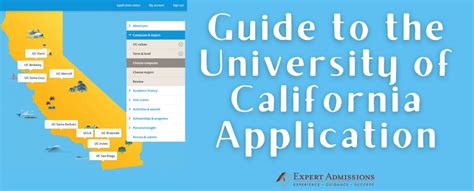 uc system application portal, Uc application