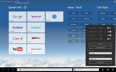 uc-browser for win rt, Uc browser is apparently working on a uwp app for windows 10. Uc browser app logo windows uwp apparently working mspoweruser