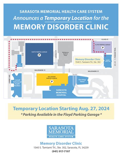 ucsd memory disorder clinic, Clinic memory neurology parkside hospital services justin assess psychiatrist sauer consultant led dr. Memory clinic