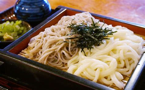 udon soppa