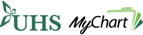 Uhs My Chart Login