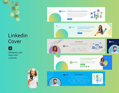 ui/ux design linkedin cover, Pin on social media design