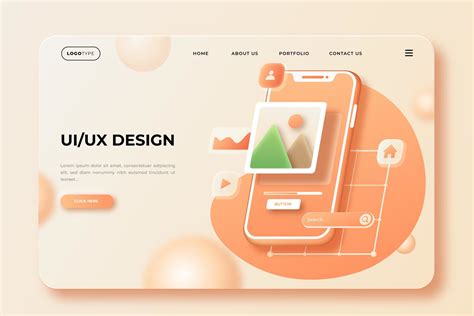 ui/ux web design, Ui pixelclerks. Design awesome ui, ux for web or apps for $30