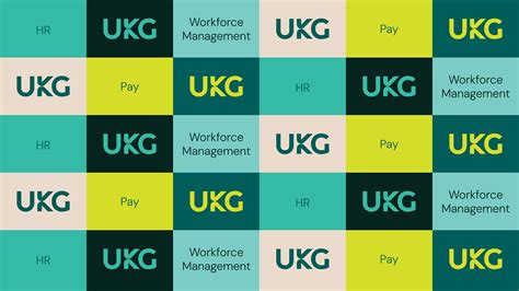 ukg all types logo, Ukg logo transparent