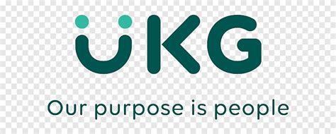 ukg logo no background, Ukg pro learning