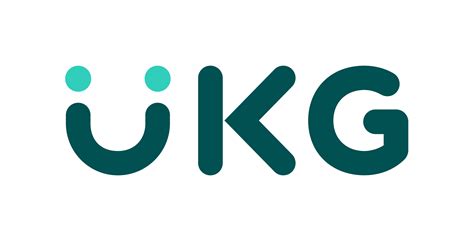 ukg logo.png without background, Ukg pro learning
