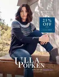Ulla Popken Catalog