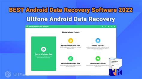 ultfone android data recovery full, [oficial] ultfone android data recovery