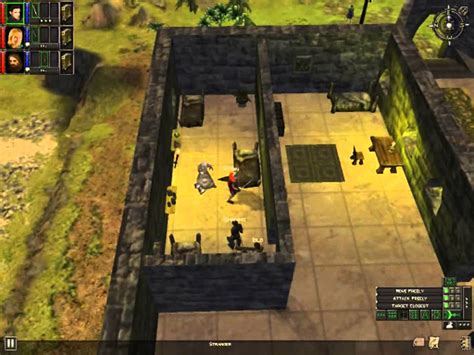 Ultima V Lazarus Walkthrough