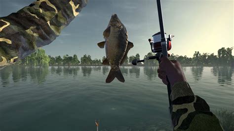Ultimate Fishing Simulator Walkthrough