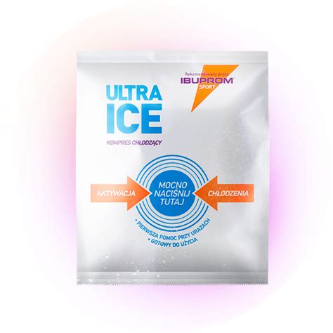 ultra ice