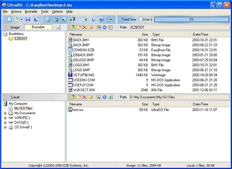 ultraiso alternative free, 12 great ultraiso alternatives: top iso creators in 2023