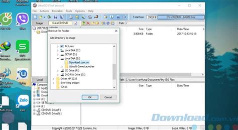 ultraiso create iso from folder, Ultraiso premium edition 9.6.6.3300