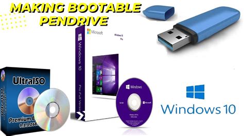 ultraiso make bootable usb, Ultraiso bootable usb. How to use ultraiso software to create bootable usb flash drive.mp4