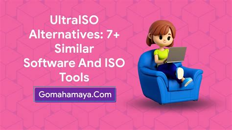 ultraiso similar software, Ultraiso – download