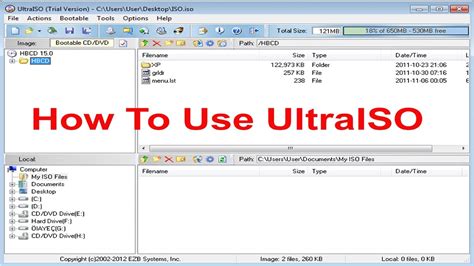 ultraiso windows 10 bootable, Ultraiso premium download for pc