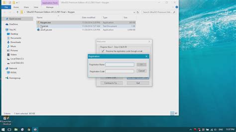 ultraiso.exe que es, Qué es ultraiso. usos, características, opiniones, precios