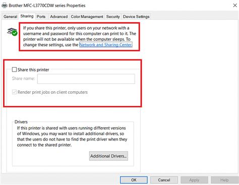 unable to connect to shared network printer, Printer sharing not working in windows 11? here’s what to do!. 4 ways to fix 