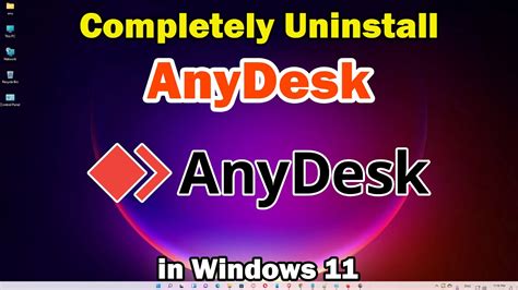 unable to install anydesk in windows 11, Anydesk funziona. How to download and install anydesk on windows 7/10/11