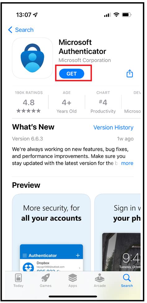 unable to install microsoft authenticator app, Microsoft authenticator app not working fix (2023)