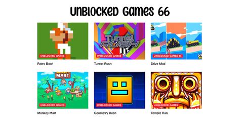 unblocked games 66 fun, Ublock games