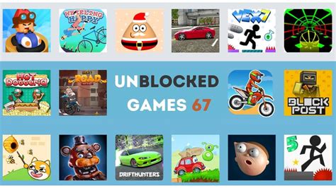 unblocked games 67 minecraft, Unblocked games: 18 free sites to play online [2021]