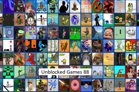 unblocked games 6767, The ultimate guide to unblocked games 67 ez