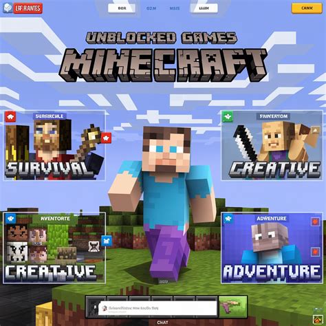 unblocked games premium minecraft multiplayer, 20 best unblocked games premium – roonby