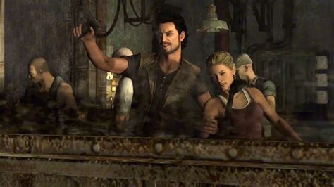 Uncharted 1 Chapter 19 Walkthrough