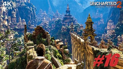 Uncharted Two Walkthrough