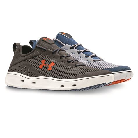 under armour kilchis water shoes
