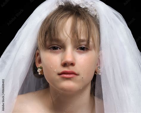 underage bride