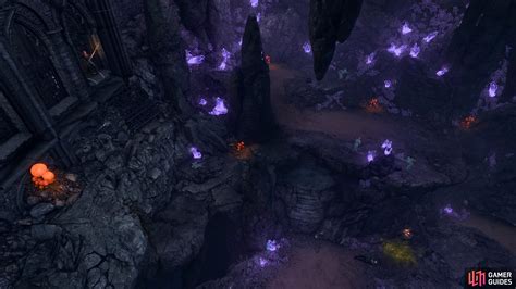 Underdark Bg3 Walkthrough
