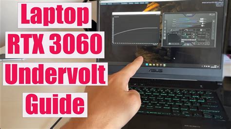 undervolt nvidia gpu laptop, How to undervolt your laptop gpu for fps gain! (nvidia/amd gpu laptops. Fps undervolt laptop