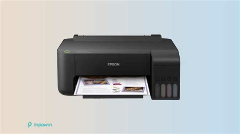 unduh driver epson l1110, Link download driver printer epson l1110 dan fitur-fiturnya