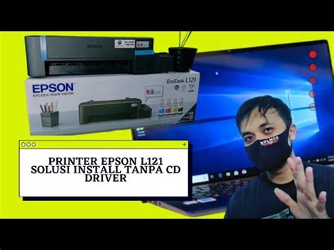 unduh driver epson l121, Epson l121 driver download and update for free